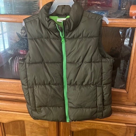 Crazy 8 Other - Boys jacket vest